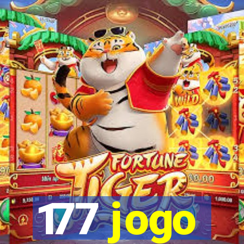 177 jogo